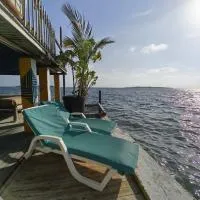 Casa Acuarimantima: Tintipan Island şehrinde bir otel