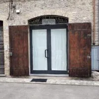 Casa vacanze la torre, hotel di Umbertide