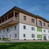 Laudach INN, hotel a Vorchdorf