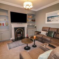 Gweedore Homestead, hotel pobl&iacute;ž Leti&scaron;tě Donegal - CFN, Letterkenny