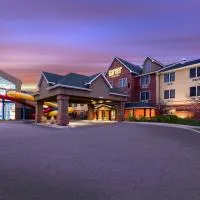 Garner Hotel Gillette South by IHG، فندق في جيليت