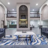 Motel 6-Brenham, TX, hotel di Brenham
