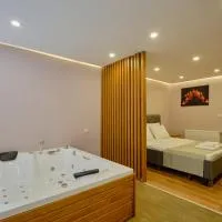 Private Apartment at Beylikdüzü nearly to E5 2, hotel v destinácii Beylikduzu