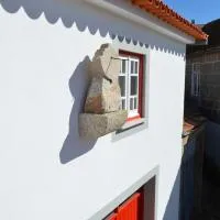 Casa de Campo das Sécias, ξενοδοχείο σε Vilas Boas