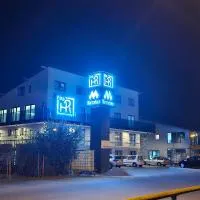 Hira Boarding Aparthotel, hotel a Dingolfing