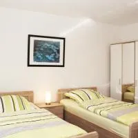 Appartement im Klosterflecken, hotel u gradu 'Ebstorf'