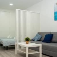 Apartamento nuevo completo 2, hotel poblíž Letiště Madrid-Torrejón - TOJ, Torrejón de Ardoz
