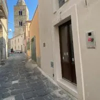 B&B vicoli della cattedrale, hotell sihtkohas Melfi