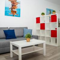 Apartamento nuevo completo 2, hotel pobl&iacute;ž Leti&scaron;tě Madrid-Torrej&oacute;n - TOJ, Torrej&oacute;n de Ardoz