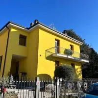 Simona Francshouse, hotel en Gavirate