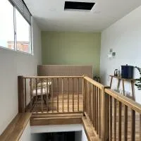 Casa Real Circacia, hotelli kohteessa Circasia
