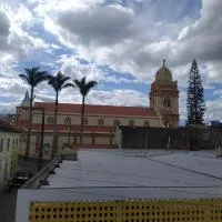 Casa Gaita Triunfo, viešbutis mieste Triunfas
