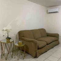 Karakter Inmuebles, Casa Majo, General Lucio Blanco International Airport - REX, Reynosa, hótel í nágrenninu
