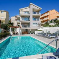 Villa Azalea apartments A3 &ndash; hotel w Podstranie