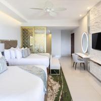 3BD Oceanfront Loft Garza Blanca Cabo, hotel a El Tule