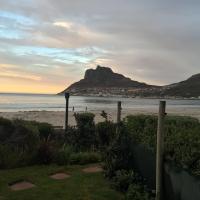 On the Beach, hotel in Hout Bay Beach, Hout Bay