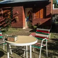 Casas Mañanas de Sol, hotel sa Balneario Pehuén-Có