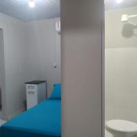 Suíte para até 4 pessoas com ar condicionado, hotel near Barreiras Airport - BRA, Barreiras