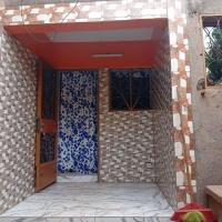 Soggiorno 3-Pasti giorno Casa Djembefola, hotel poblíž Letiště Tenkodogo - TEG, Sabraoguen