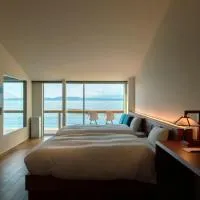 Umikara, hotel u gradu Unzen
