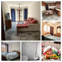 VLV Departamento, Hotel in San Martín