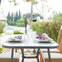 Villa Lydika I, Hotel in Albufeira