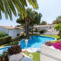 Mediterranean Way - Cases Blanques, Hotel in Salou