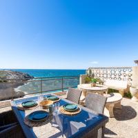 Mediterranean Way - El Mirador, Hotel in Salou