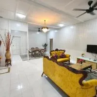 Homestay Moslim Tangkak Ledang – hotel w mieście Tangkak