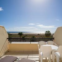 Jandia Paradise By CanariasGetaway, hotel di Morro del Jable