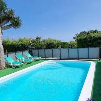 Quinta S&atilde;o Jos&eacute; da Relva, hotel i n&aelig;rheden af Jo&atilde;o Paulo II Lufthavn, Ponta Delgada