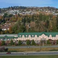 Clarion Hotel & Conference Centre, hotel a Abbotsford