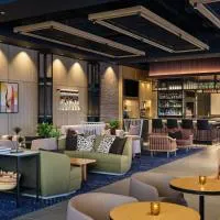 Canopy By Hilton Sioux Falls Downtown, khách sạn ở Sioux Falls
