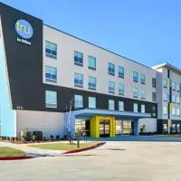 Tru By Hilton Rogers Bentonville, hotel in Rogers