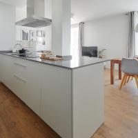 H SUITE2B by Smiling Rentals, hotel poblíž Letiště San Sebastián - EAS, Hondarribia