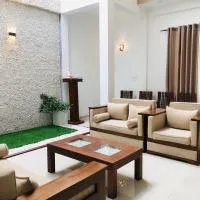 White Square Home-stay, hotell sihtkohas Wellawaya