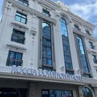 Roccia DownTown Otel, hotelli kohteessa Van