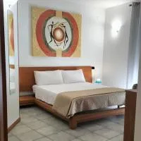 Affitta Camere "Le Quercigliole", hotel em Ripalimosani