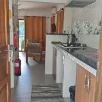 Solea Self Catering, hotel v destinácii Victoria