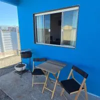 Casa em Unamar Cabo Frio, hotel Tamoiosban