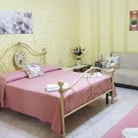 Casa Valmary, hotel in Solarino
