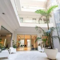 Catania में, होटल Home 15 Residence Hotel