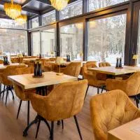 Hotel Legend, hotel a Pärnu
