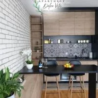 Studio apartman Dolce Vita, hotel Višegradban