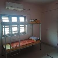 Shree ram dormitory, hotel near Kandla Airport - IXY, Gandhidham