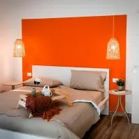 Da Filippo B&B, hotel en Treviglio