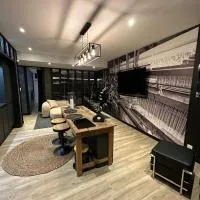 Loft & Dentelle, hotel en Caudry