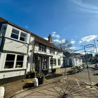 The Stonemasons Inn, готель у місті Петворт
