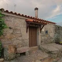 Casa Bugalha, hotel en Sortelha