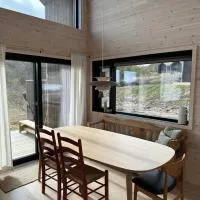 Hytte i fin høyfjellsnatur, Sirdal nær Kjerag, hotel sa Tjørhom